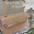 شنط ماركة كريسبيلا اصلية