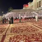 تاجير خيام تاجير بيوت شعر تاجير مكيفات صحراوي واسبلت تأجير