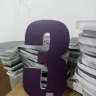 مطبوعات دعاية واعلان