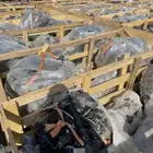 مكاين ماكينة فورد تورس و فكتوريا ماركيز