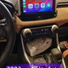 شاشه راف فور 2023 والنظام الاندرويد وابل كاربلي