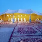 تاجير خيام مكيفات