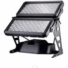 سيتي كلر اضاءة مباني الوان