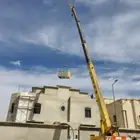 تأجير كرينات ورافعات شوكية