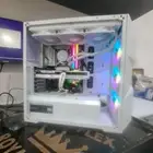 تركيب بي سي PC