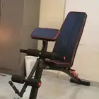 كرسي بنش للتمارين