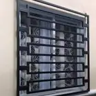 حداد ورشه حداده تصنيع وتركيب شغلات معدانيه