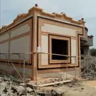 لياسه ملونه بديل الحجر