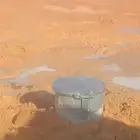 حفار ابار في حائل وما حولها