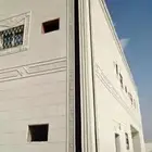 لياسه ملونه بديل الحجر الطبيعي وأسعار مناسب وأشكال مختلفه