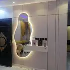 تنفيذ ديكورات حديثه الرياض