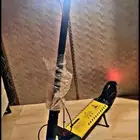 سكوتر كهربائي وقافي 2024