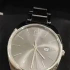 ساعة calvin klein صنع سويسرا