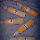 عطور فخمه وثابته