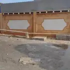 ابو صقر لديكور الخارجية
