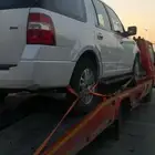 سطحه لنقل السيارات داخل وخارج الرياض النسيم الغربي
