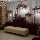 محل أكاليل للكوش وتنسيق الهدايا النماص