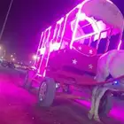 اجار حنطور وجمال