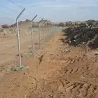 مقاول شبوك ونخيل