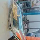 شمعه افلون يسار مديل 2014 نظيف وكاله على شرط