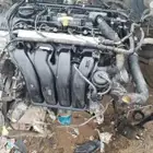 مكاين مع التركيب هيونداي