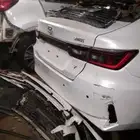 يارس 2021 قطع غيار
