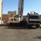 حفار ارتوازي