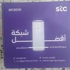 راوتر ZTE من اس تي سي بدون شريحه