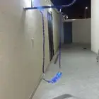 مراجيح جدارية
