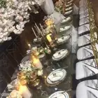 تاجير طاولات وكراسي