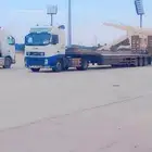 لوبد الاحساء لنقل المعدات الثقيله