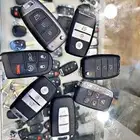 محل مفاتيح جده