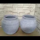 مركن زرع أحواض ((نفذت الكميه ))