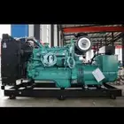 مولدات كهربائية للايجار شركة طور العالمية المحدودة