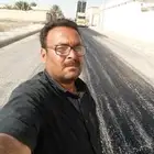اسفلت الدمام