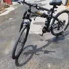 دراجات هوائيه باسعار مخفضه بمناسبة اليوم الوطني