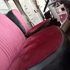 لتنجيد سيارات شاحنات متنقله