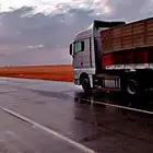 تريله شاحنات لنقل الحلال حفر الباطن