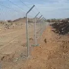 مقاول شبوك ونخيل