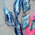 جميع انواع الشمعات الموقع الرياض السلي يوجد خدمه شحن