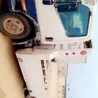 سطحة جدة داخلي وخارجي