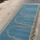 سجاد صلاة مستعمل بحالة ممتازة بسعر رخيص