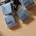 شاحن وبطاريات كانون نيكون