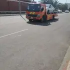 سطحه عادي وهيدروليك