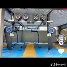 مغاسل اوتوماتيكيه جديده موجوده بالرياض