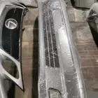 صدام أمامي GS2006