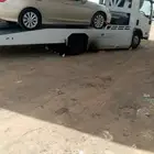 سطحه موجد في خليص وعسفان لنقل السيارات