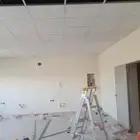سقف مستعارارمسترنق شرايح ألمنيوم