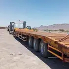 لوبد لنقل المعدات