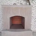 مشبات